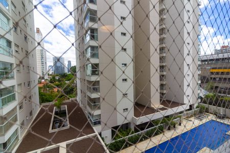 Apartamento para alugar com 68m², 2 quartos e 1 vaga Apartamento para alugar com 68m², 2 quartos e 1 vagaVista Suíte