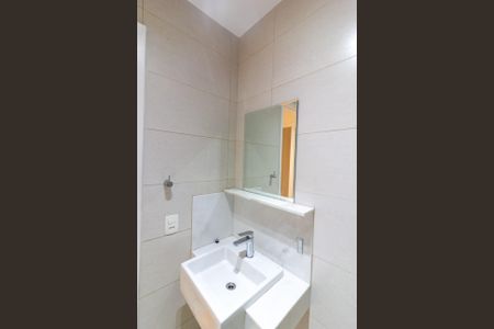 Apartamento para alugar com 68m², 2 quartos e 1 vaga Apartamento para alugar com 68m², 2 quartos e 1 vagaBanheiro Social