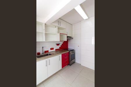Apartamento para alugar com 68m², 2 quartos e 1 vaga Apartamento para alugar com 68m², 2 quartos e 1 vagaCozinha