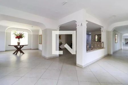 Apartamento para alugar com 68m², 2 quartos e 1 vaga Apartamento para alugar com 68m², 2 quartos e 1 vagaHall de entrada