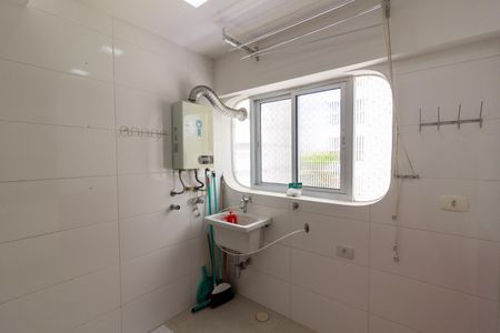 Apartamento para alugar com 68m², 2 quartos e 1 vaga Apartamento para alugar com 68m², 2 quartos e 1 vagaÁrea de Serviço