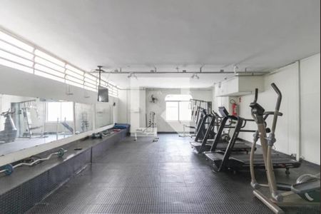 Apartamento para alugar com 68m², 2 quartos e 1 vaga Apartamento para alugar com 68m², 2 quartos e 1 vagaÁrea comum