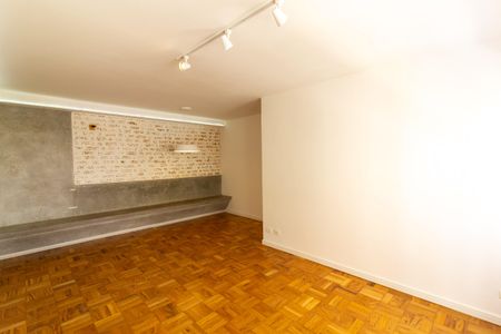 Apartamento para alugar com 68m², 2 quartos e 1 vaga Apartamento para alugar com 68m², 2 quartos e 1 vagaSala