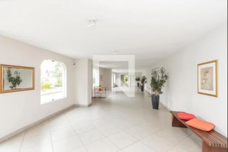 Apartamento para alugar com 68m², 2 quartos e 1 vaga Apartamento para alugar com 68m², 2 quartos e 1 vagaHall de entrada