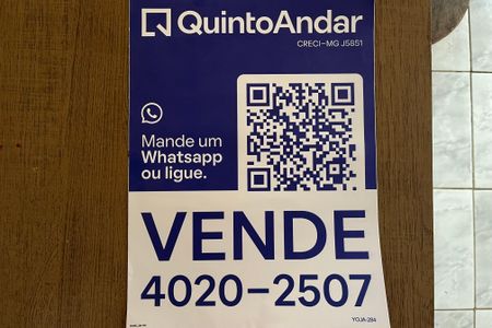 Apartamento à venda com 48m², 2 quartos e 1 vaga Apartamento à venda com 48m², 2 quartos e 1 vagaPlaquinha Instalada