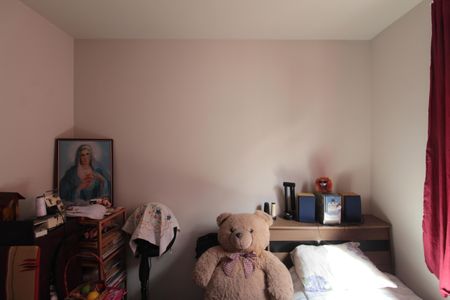 Apartamento à venda com 48m², 2 quartos e 1 vagaQuarto 2