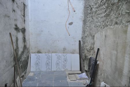 Casa para alugar com 1 quarto, 60m² em Engenho de Dentro, Rio de Janeiro