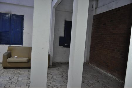 Casa para alugar com 1 quarto, 60m² em Engenho de Dentro, Rio de Janeiro