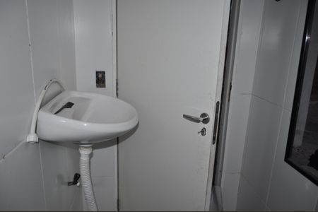 Casa para alugar com 1 quarto, 60m² em Engenho de Dentro, Rio de Janeiro
