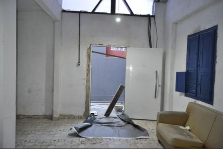 Casa para alugar com 1 quarto, 60m² em Engenho de Dentro, Rio de Janeiro