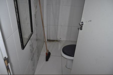 Casa para alugar com 1 quarto, 60m² em Engenho de Dentro, Rio de Janeiro