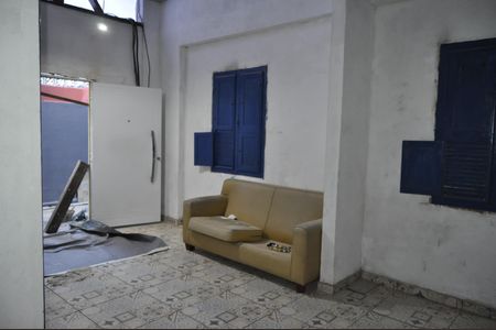 Casa para alugar com 1 quarto, 60m² em Engenho de Dentro, Rio de Janeiro