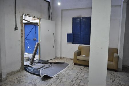 Casa para alugar com 1 quarto, 60m² em Engenho de Dentro, Rio de Janeiro
