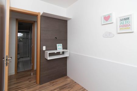 Quarto 1 de apartamento à venda com 3 quartos, 74m² em Teresópolis, Porto Alegre