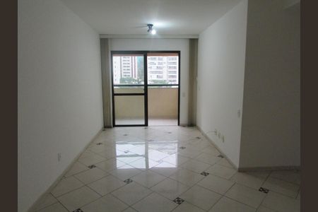 Sala de apartamento para alugar com 3 quartos, 90m² em Vila Guarani (zona Sul), São Paulo