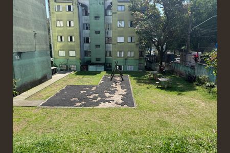 Apartamento à venda com 46m², 2 quartos e sem vagaPlayground