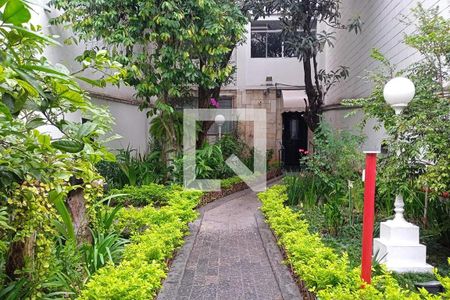 Apartamento para alugar com 31m², 1 quarto e sem vaga Apartamento para alugar com 31m², 1 quarto e sem vagaHall de Entrada