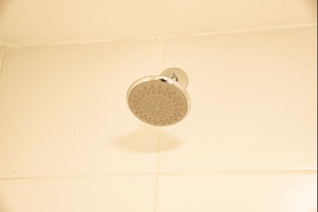 Apartamento para alugar com 40m², 1 quarto e sem vagaBanheiro da Suíte