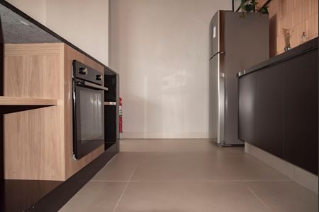 Apartamento para alugar com 40m², 1 quarto e sem vagaÁrea comum - Salão de festas