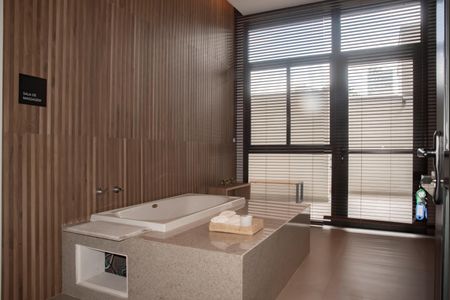 Apartamento para alugar com 40m², 1 quarto e sem vagaÁrea comum - Spa e massagem