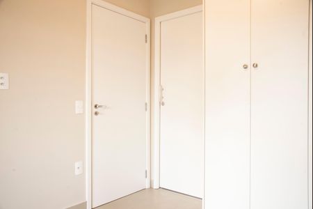 Apartamento para alugar com 40m², 1 quarto e sem vagaSuíte