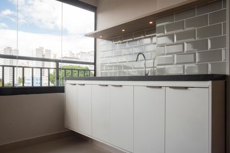 Apartamento para alugar com 40m², 1 quarto e sem vagaÁrea de Serviço