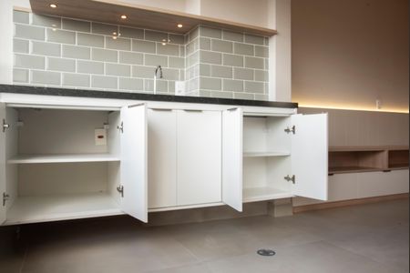 Apartamento para alugar com 40m², 1 quarto e sem vagaÁrea de Serviço