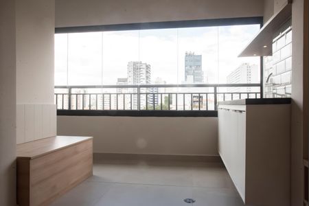 Apartamento para alugar com 40m², 1 quarto e sem vagaÁrea de Serviço
