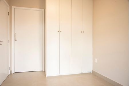 Apartamento para alugar com 40m², 1 quarto e sem vagaSuíte