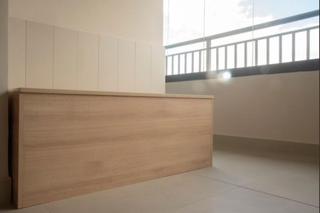 Apartamento para alugar com 40m², 1 quarto e sem vagaÁrea de Serviço