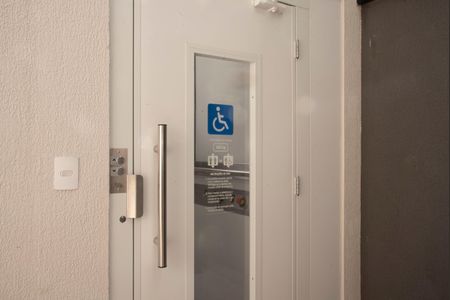 Apartamento para alugar com 40m², 1 quarto e sem vagaÁrea comum - Piscina (Acesso PCD)