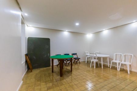 Apartamento para alugar com 45m², 1 quarto e 1 vagaÁrea comum