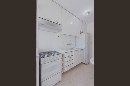 Apartamento para alugar com 45m², 1 quarto e 1 vagaCozinha