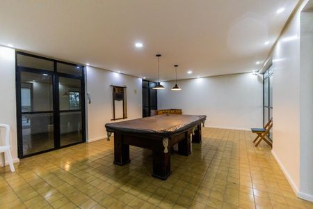 Apartamento para alugar com 45m², 1 quarto e 1 vagaÁrea comum