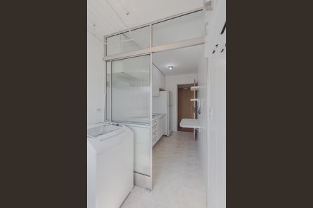 Apartamento para alugar com 45m², 1 quarto e 1 vagaÁrea de Serviço