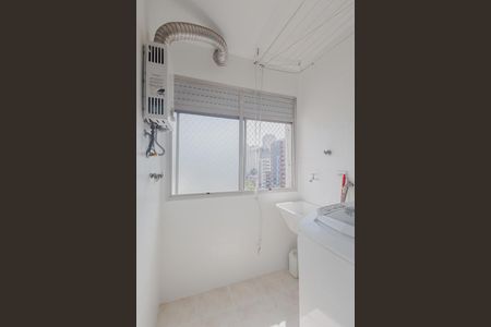 Apartamento para alugar com 45m², 1 quarto e 1 vagaÁrea de Serviço