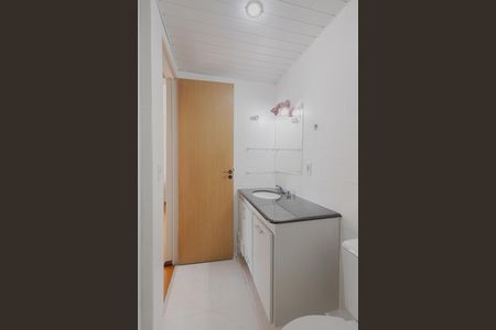 Apartamento para alugar com 45m², 1 quarto e 1 vagaBanheiro