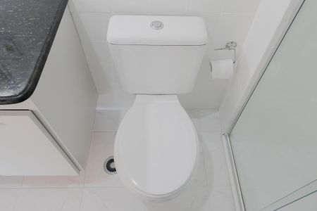 Apartamento para alugar com 45m², 1 quarto e 1 vagaBanheiro