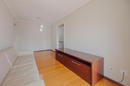 Sala de apartamento para alugar com 1 quarto, 45m² em Jardim Paulista, São Paulo