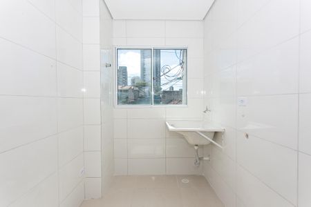 Apartamento à venda com 45m², 2 quartos e 1 vagaÁrea de Serviço