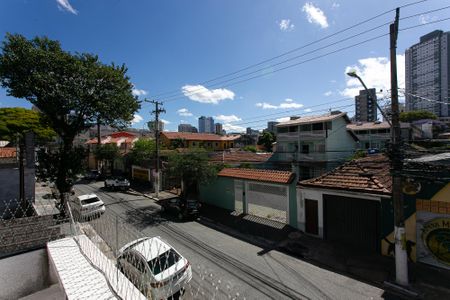 Apartamento à venda com 45m², 2 quartos e 1 vagaVista da Varanda