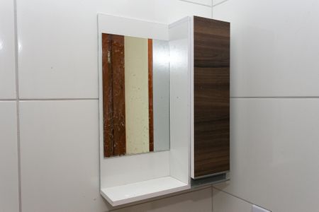 Apartamento à venda com 45m², 2 quartos e 1 vagaBanheiro