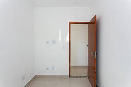 Apartamento à venda com 45m², 2 quartos e 1 vagaQuarto 1