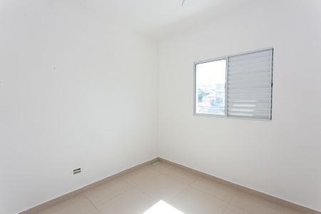 Apartamento à venda com 45m², 2 quartos e 1 vagaQuarto 2