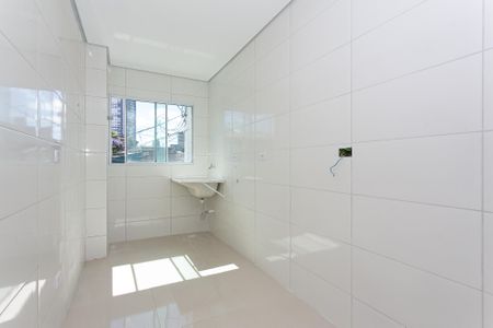 Apartamento à venda com 45m², 2 quartos e 1 vagaCozinha