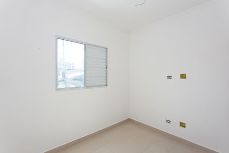 Apartamento à venda com 45m², 2 quartos e 1 vagaQuarto 2