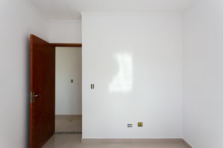 Apartamento à venda com 45m², 2 quartos e 1 vagaQuarto 2