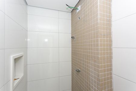 Apartamento à venda com 45m², 2 quartos e 1 vagaBanheiro