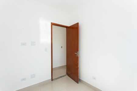 Apartamento à venda com 45m², 2 quartos e 1 vagaQuarto 1