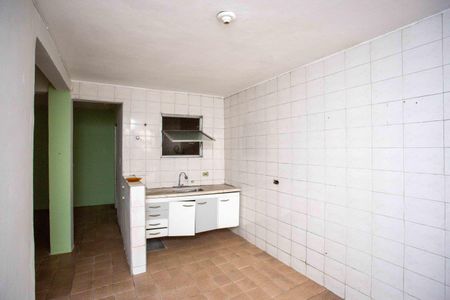 Casa à venda com 181m², 2 quartos e 2 vagasCozinha Casa 2